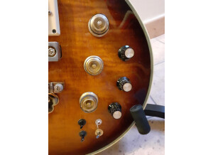 Ibanez AR500 (19006)
