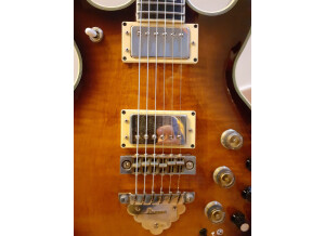 Ibanez AR500 (11468)