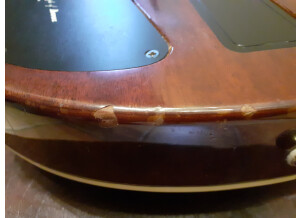 Ibanez AR500 (8676)