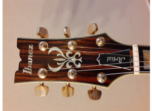Ibanez AR500 (1654)