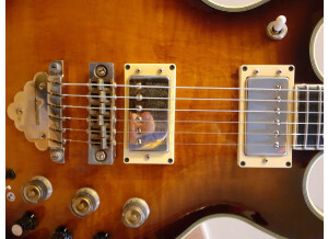 Ibanez AR500 (76034)