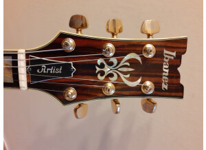 Ibanez AR500 (82771)
