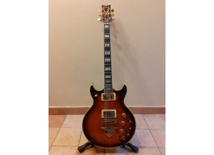 Ibanez AR500