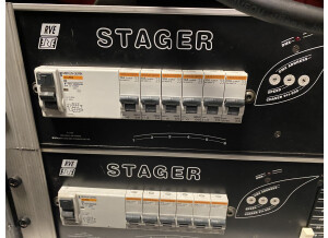 RVE Stager (53403)
