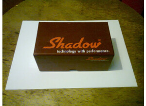 Shadow SH NFX-AC