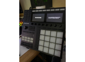 Native Instruments Maschine mk3 (18445)
