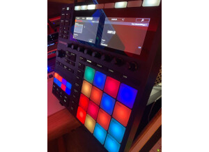 Native Instruments Maschine mk3 (29881)