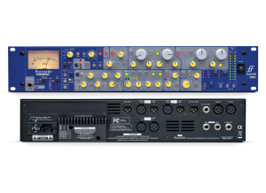 Focusrite ISA 430 MKII (74372)