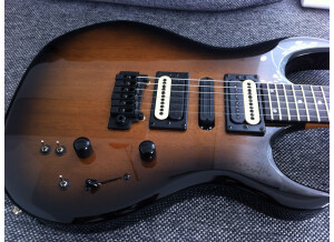 Carvin DC145