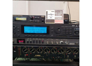 Korg WaveStation A/D (55836)