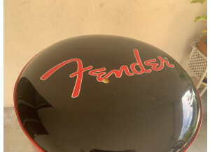 Fender Bar Stool (23585)