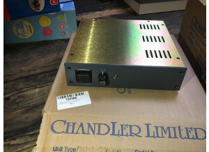 Chandler Limited TG 2 (88589)