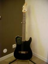 Godin Acousticaster
