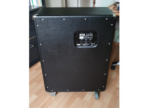 ENGL E212VB Pro Slanted 2x12 Cabinet (49808)