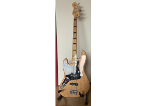 Squier Jazz Bass (Made in Japan)