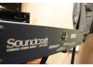 Soundcraft 800B (38128)