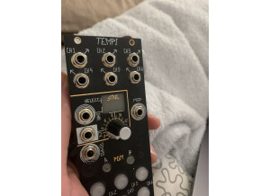 Make Noise Tempi (51789)