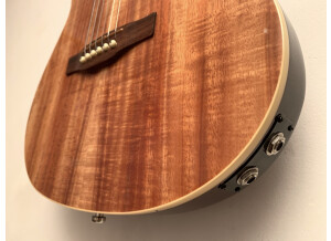 Godin A6 Ultra Koa 4401