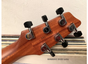 Godin A6 Ultra Koa 4404
