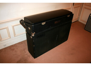 Rhodes Mark I Suitcase 73 (39223)