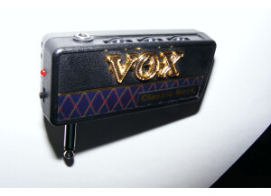 Vox amPlug Classic Rock (22419)