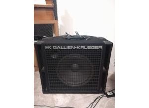 Gallien Krueger 115RBH