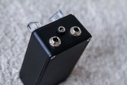 TapePreamp-4 TapePreamp-4