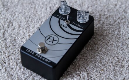 TapePreamp-5 TapePreamp-5