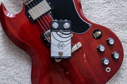 TapePreamp-8 TapePreamp-8