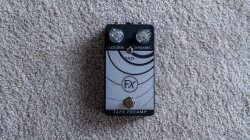 TapePreamp TapePreamp