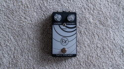 TapePreamp TapePreamp