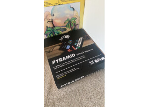 Squarp Instruments Pyramid mk3 (43686)