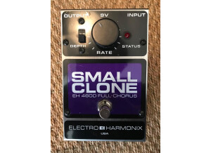 Electro-Harmonix Small Clone Mk2 (72262)