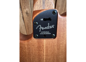 Fender American Acoustasonic Telecaster (63962)
