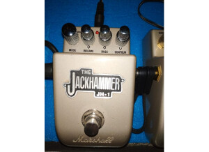 Marshall JH-1 The Jackhammer (95497)