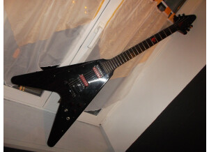 Gibson Voodoo V (74589)
