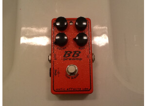 Xotic Effects BB Preamp (31448)