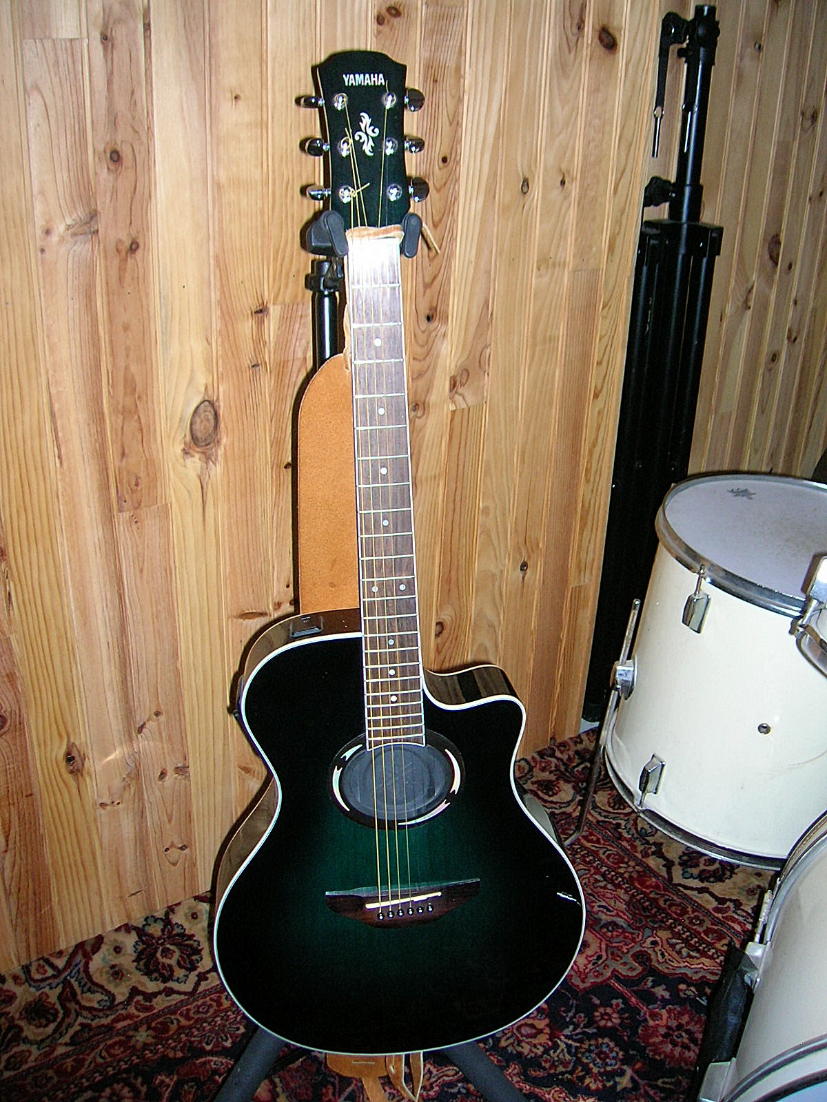 Yamaha APX500