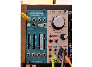 Mutable Instruments Warps (73401)
