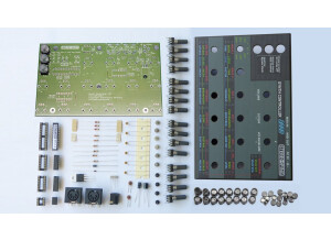 Stereoping Synth Programmer Matrix (8449)