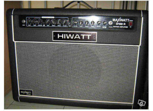 Hiwatt G100R (73400)