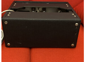 Fender Champ "Silverface" [1968-1982] (70269)