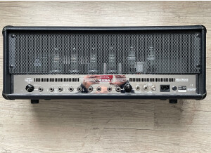 Mesa Boogie Stiletto Deuce Head (34113)