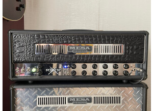 Mesa Boogie Stiletto Deuce Head (92650)