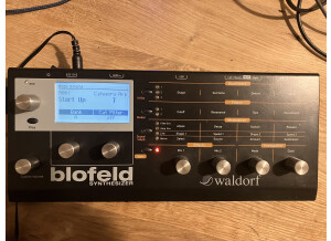 Waldorf Blofeld (22581)