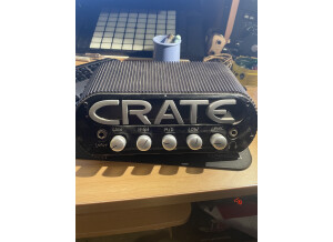 Crate PowerBlock (894)