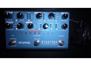 Strymon Nightsky (93190)