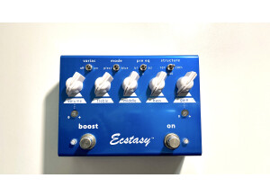 Bogner Ecstasy Blue (64128)