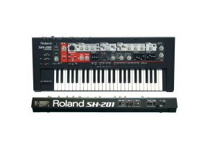 Roland SH-201 (62135)