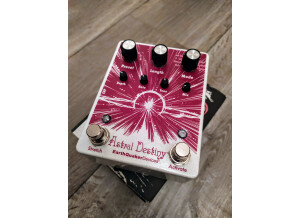 EarthQuaker Devices Astral Destiny (54612)